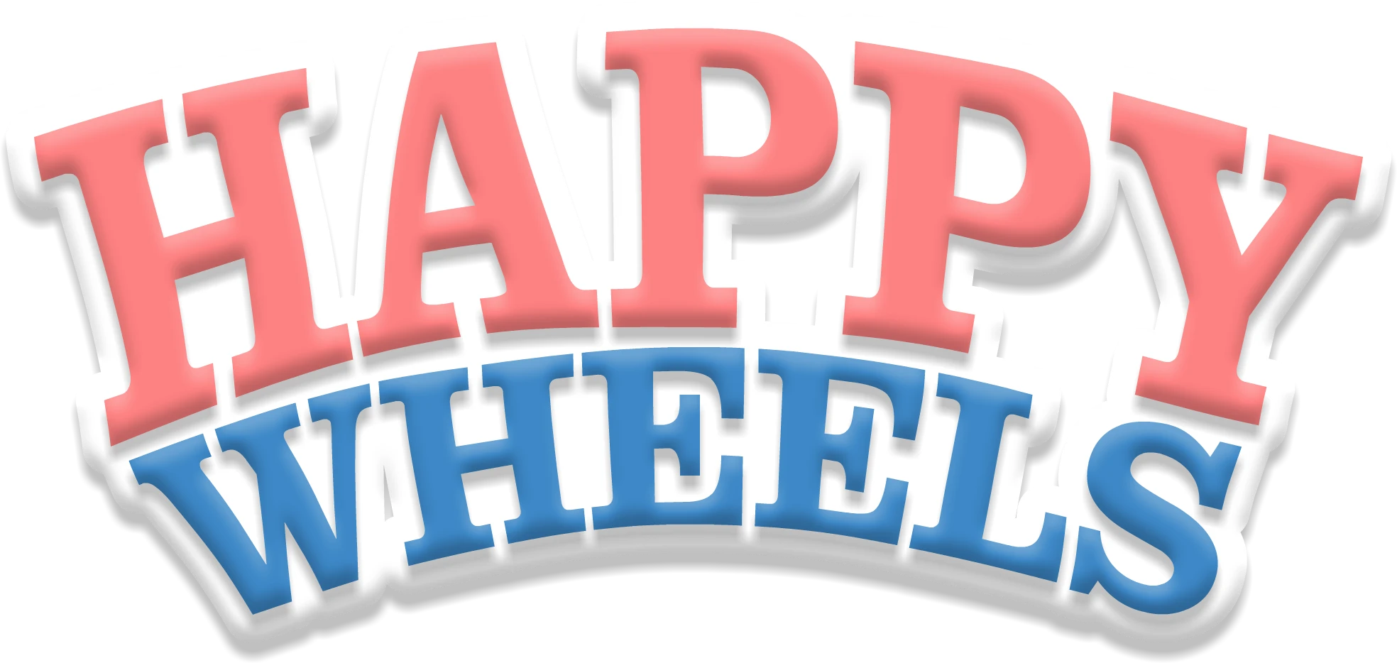 Happy Wheels logo