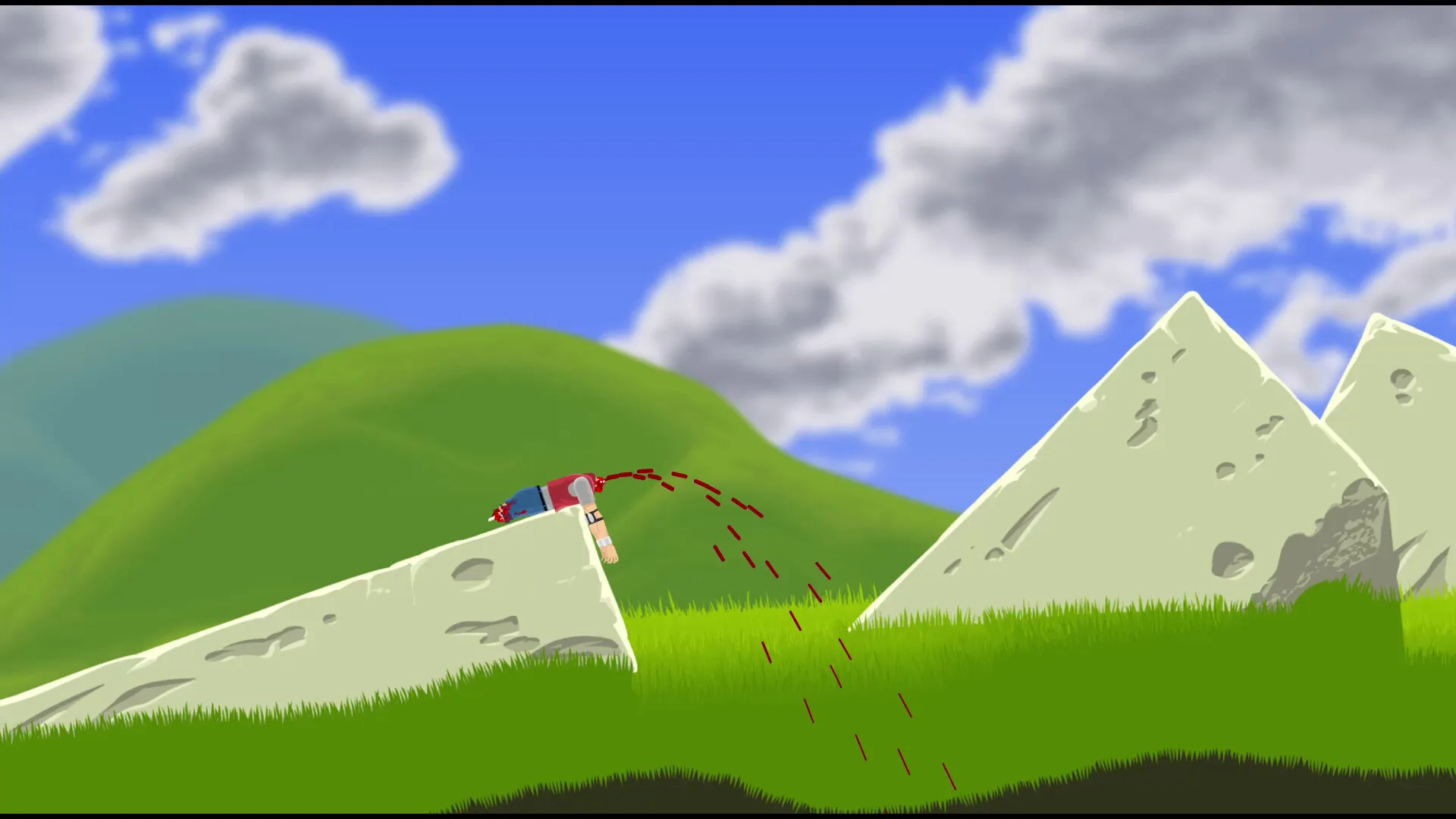 A second official Steam screenshot